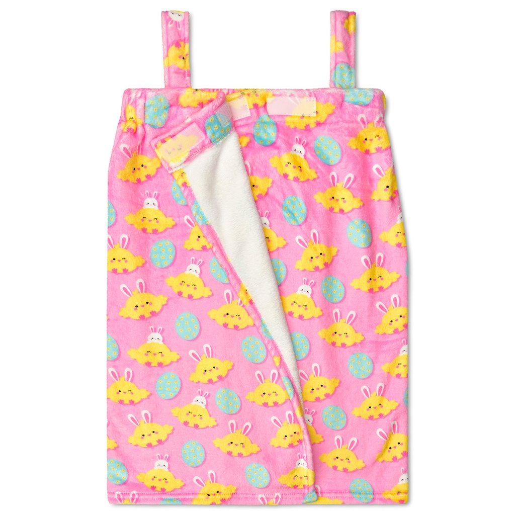 Hoppy Chicks Spa Wrap