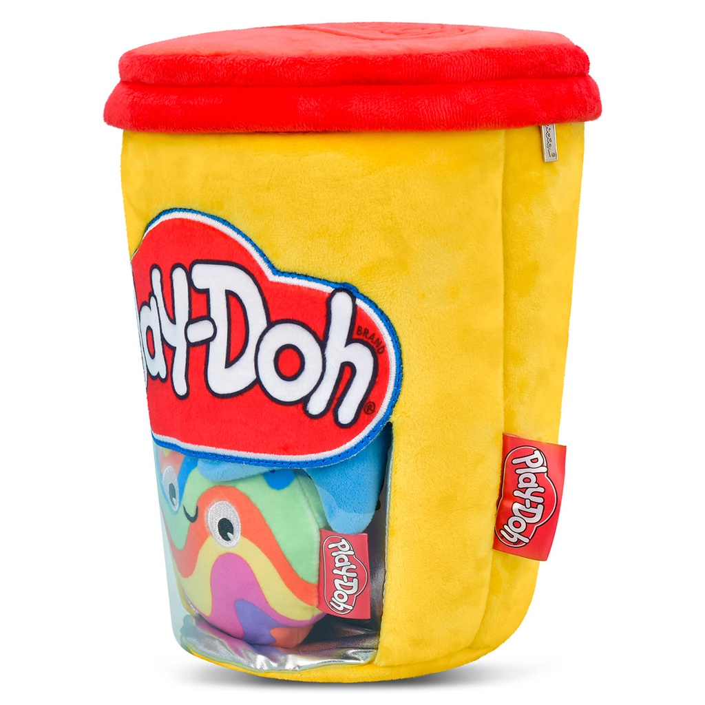 Play-Doh Scented Interactive Plush