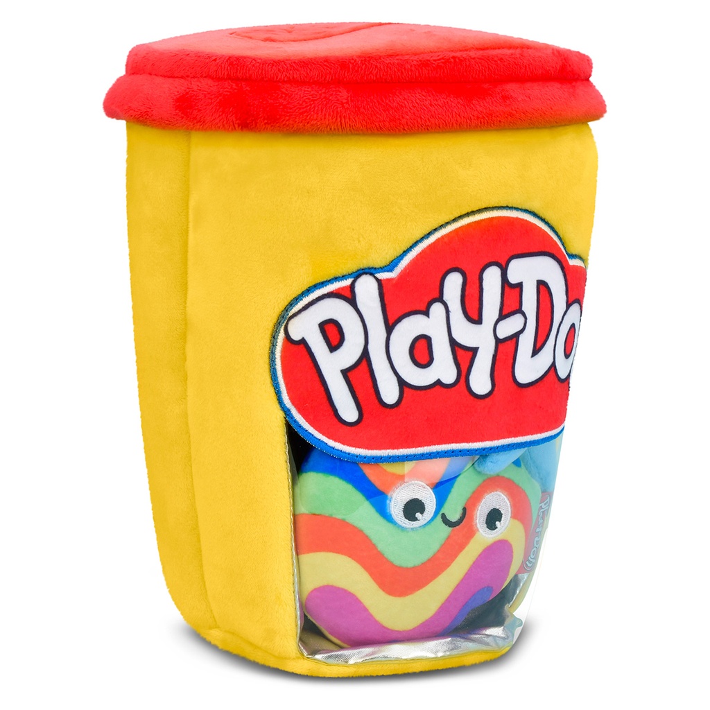 Play-Doh Scented Interactive Plush