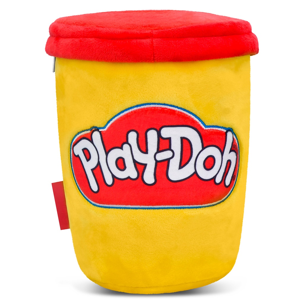 Play-Doh Scented Interactive Plush