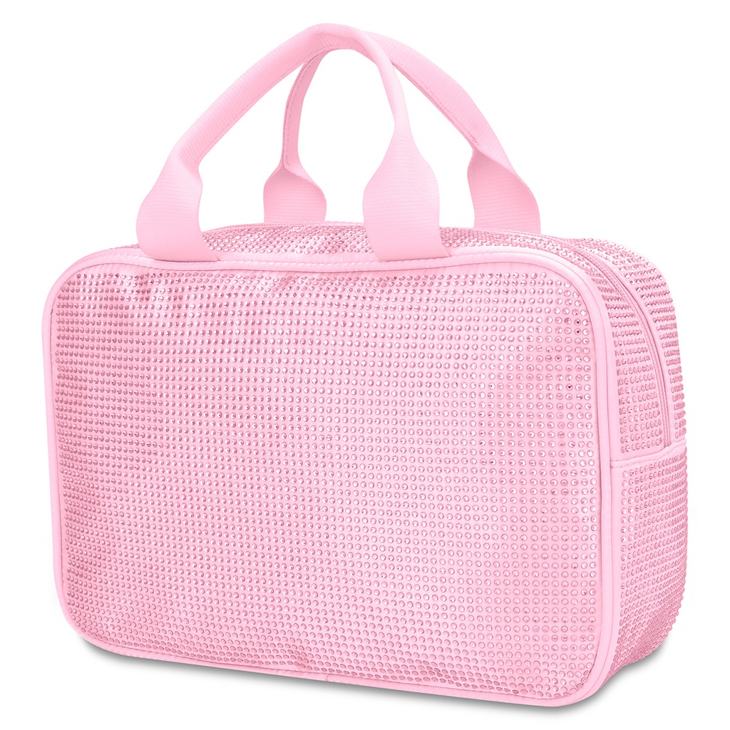 Iscream Cosmetic Bag
