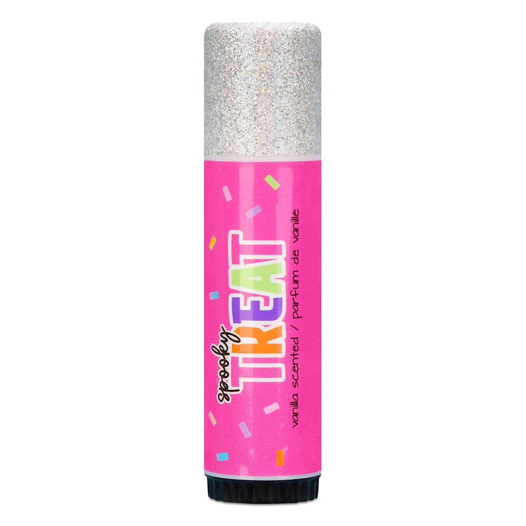 Spooky Treat Lip Balm