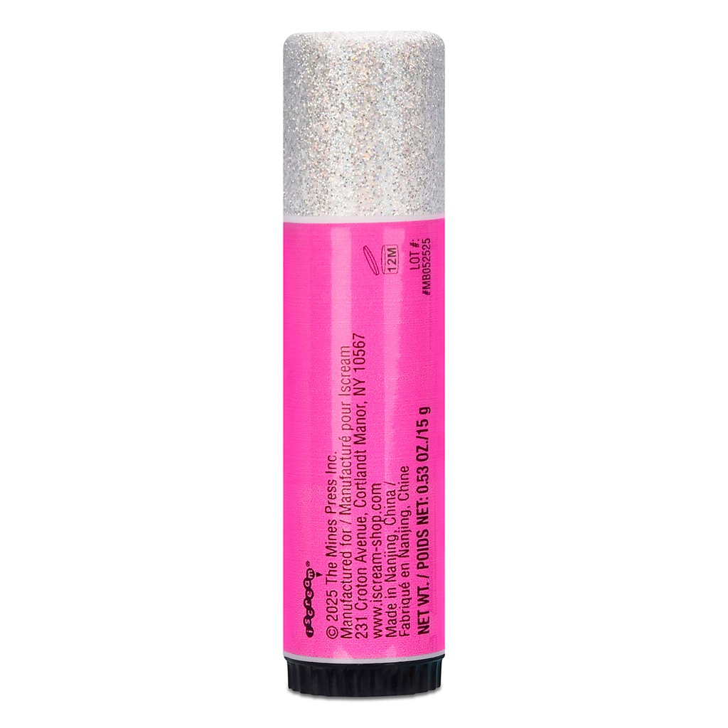 Spooky Treat Lip Balm