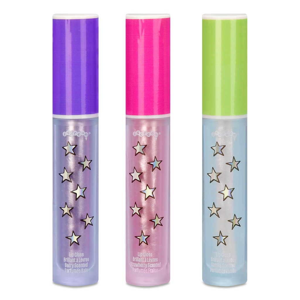 Iscream Lip Gloss - Thumbnail 2