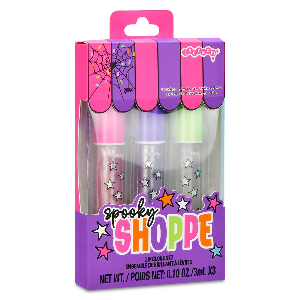 Iscream Lip Gloss