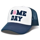 Theme Varsity Trucker Hat