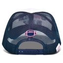 Theme Varsity Trucker Hat