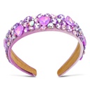 Heart Gems Headband