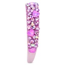 Heart Gems Headband