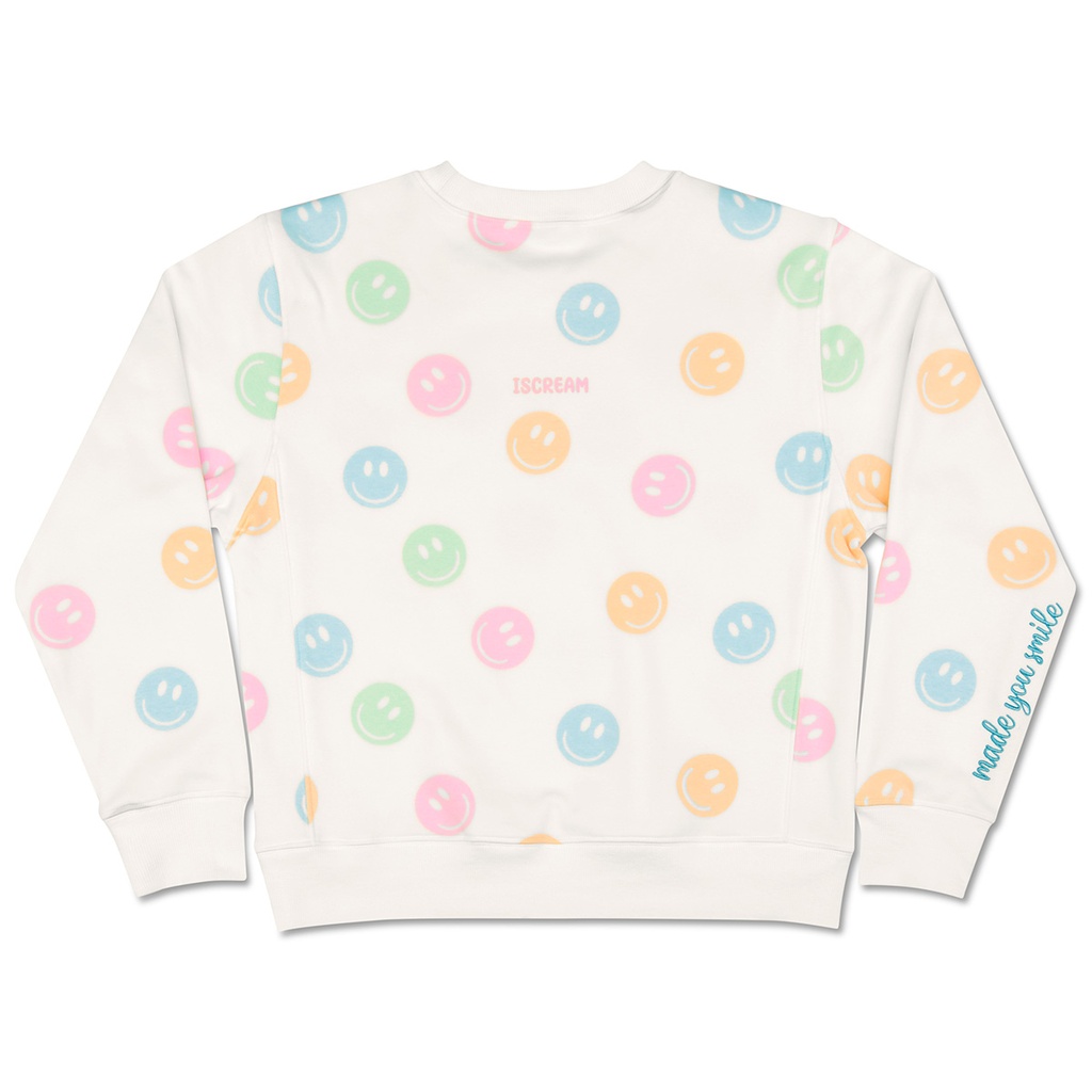 Made You Smile Sweatshirt