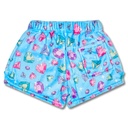 Jazzy Jewels Plush Shorts
