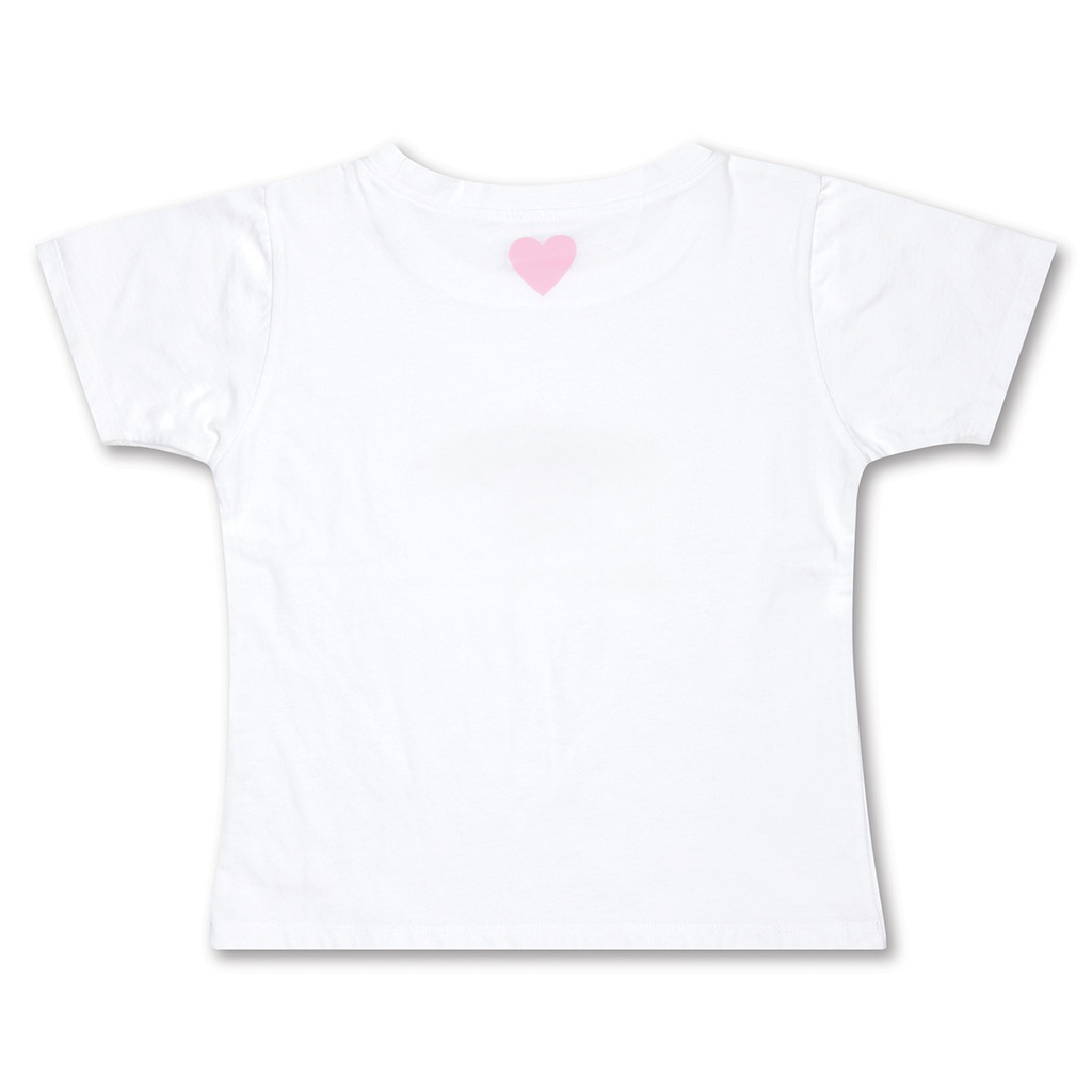 Theme Varsity T-Shirt