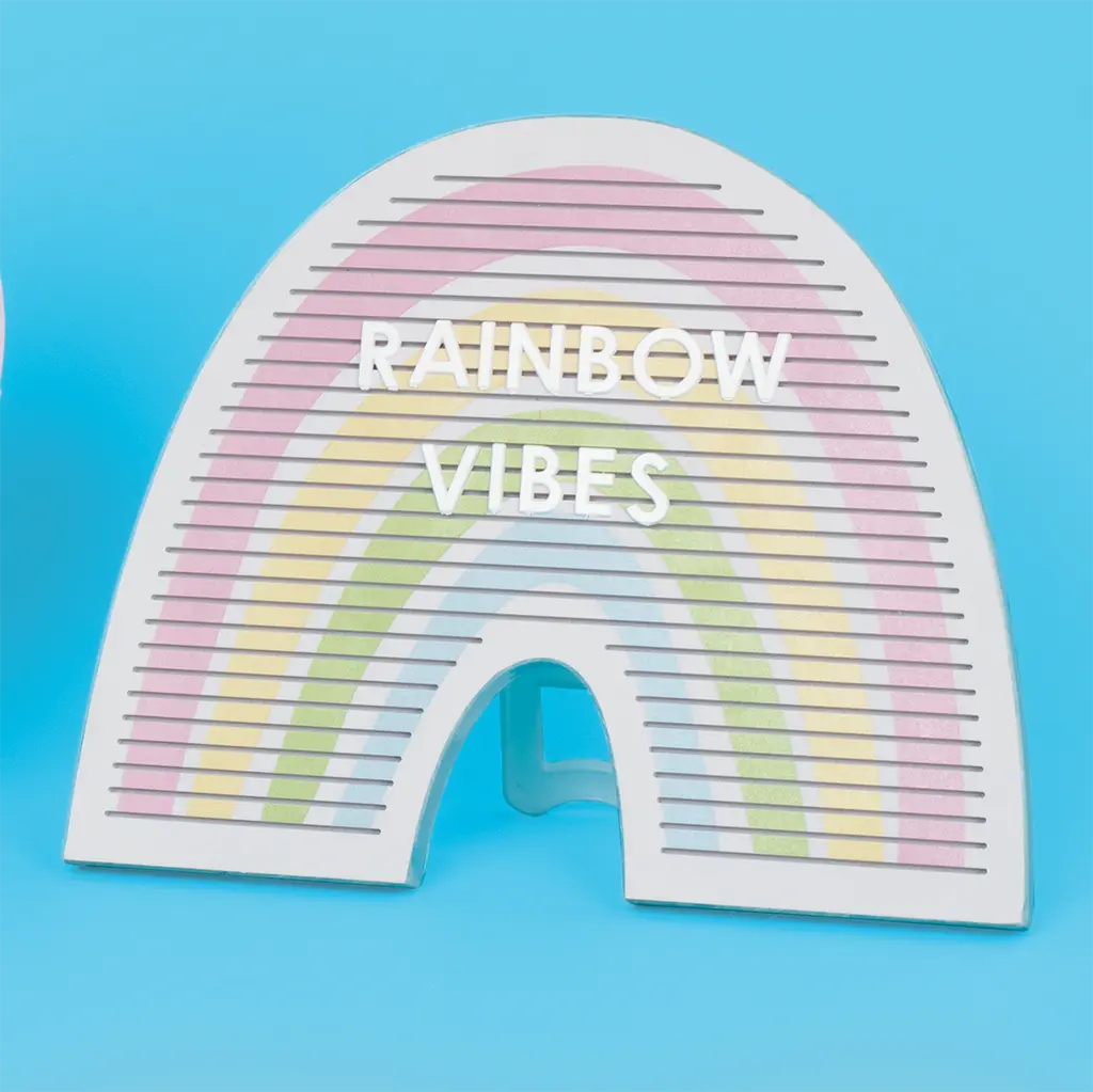 [865-098] Chasing Rainbow Message Board-1.webp