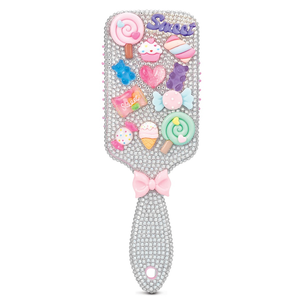 Iscream Paddle Brush - Thumbnail 3