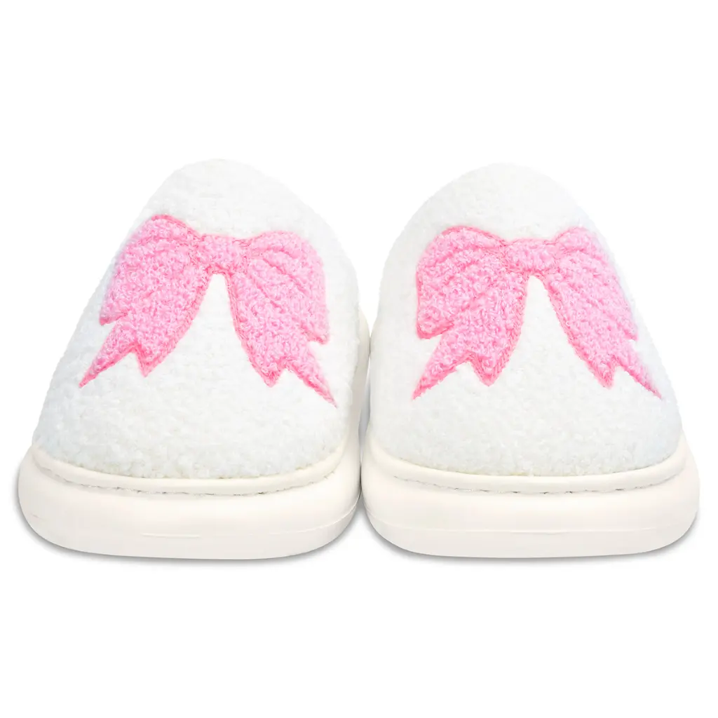 735-106-WHITE-COZY-BOW-SLIPPERS-FRONT-LG.webp