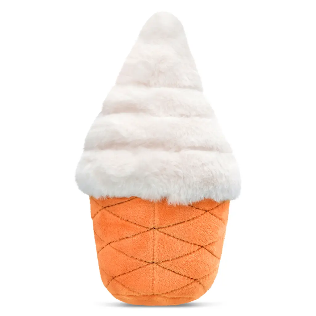 Ice Cream Mini Plush | Iscream