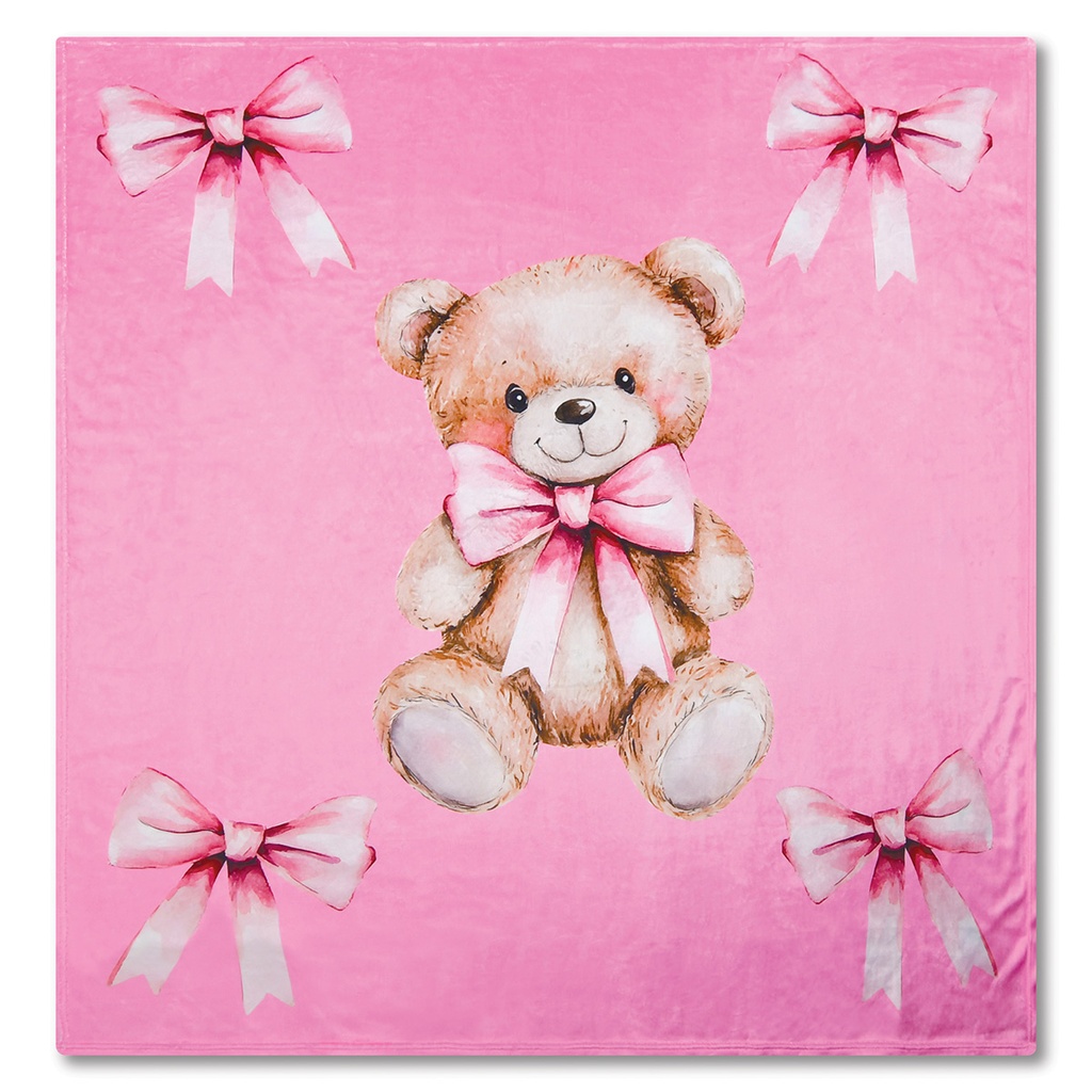 Iscream Blanket