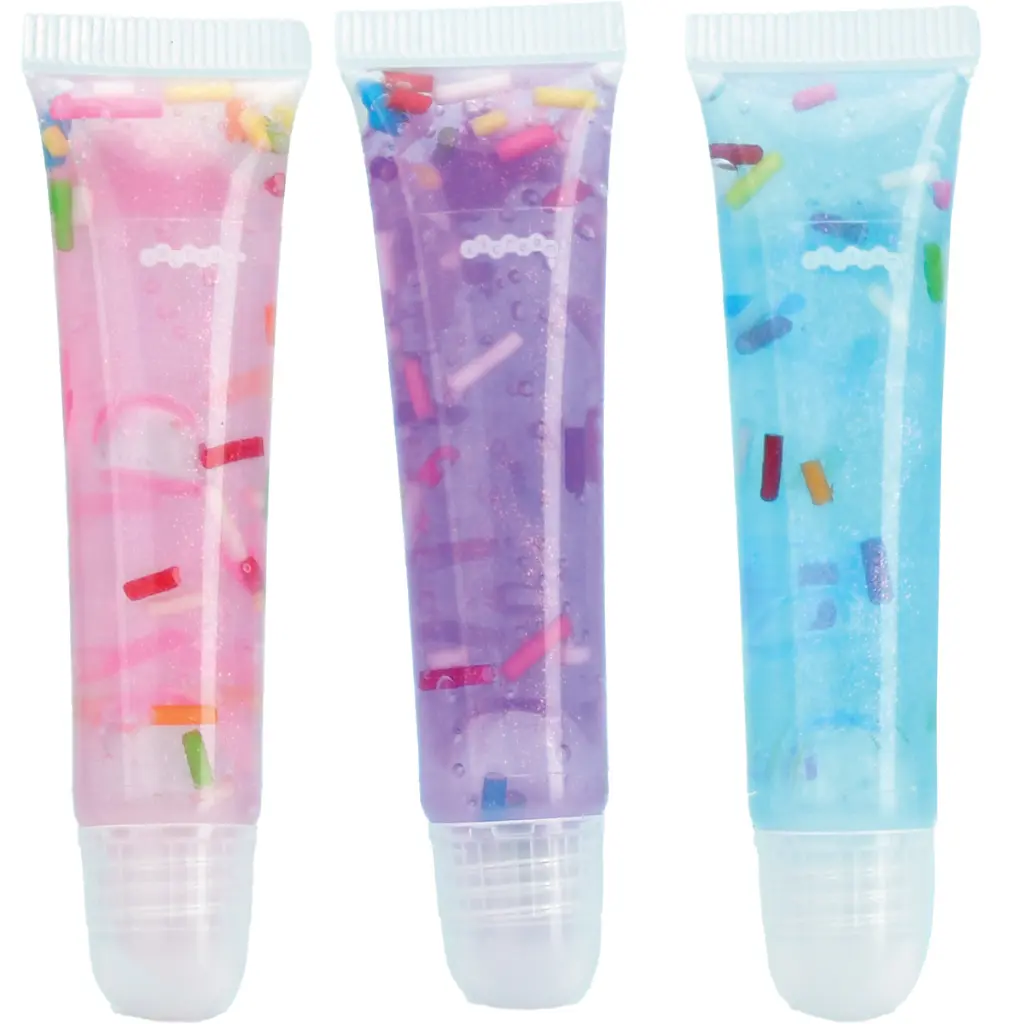 Iscream Lip Gloss