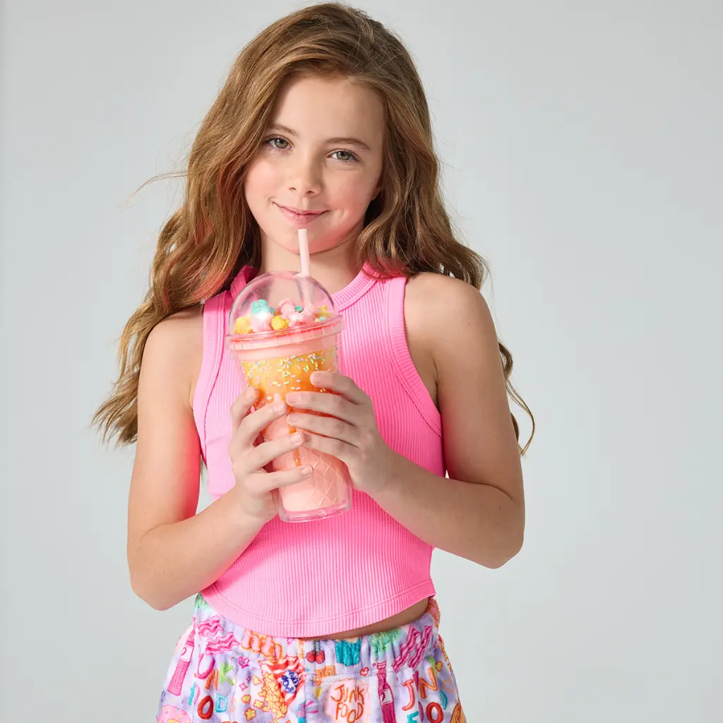 Popcorn Tumbler - Thumbnail 2