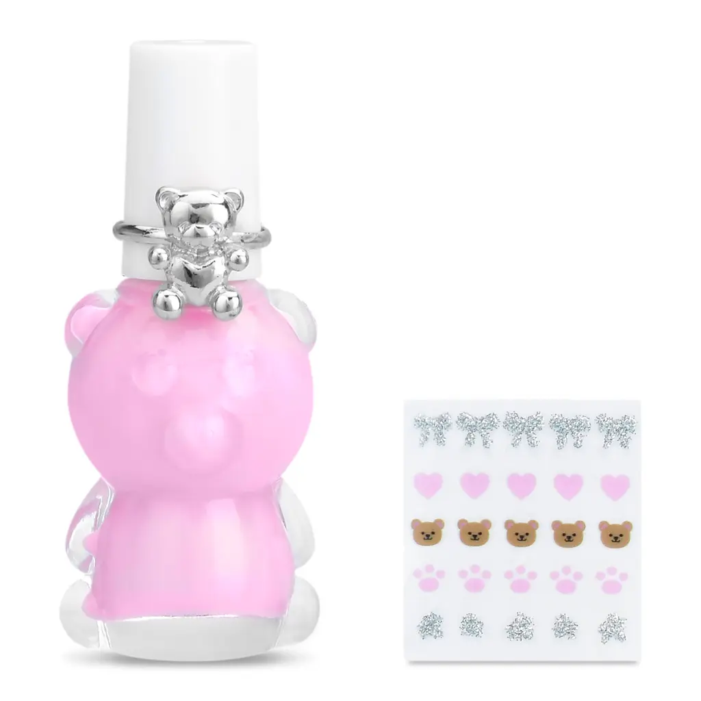 Iscream Nail Polish & Ring