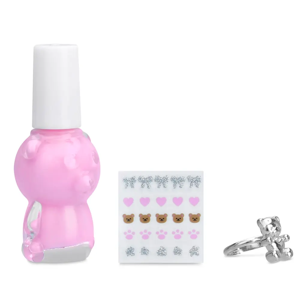 Iscream Nail Polish & Ring - Thumbnail 3