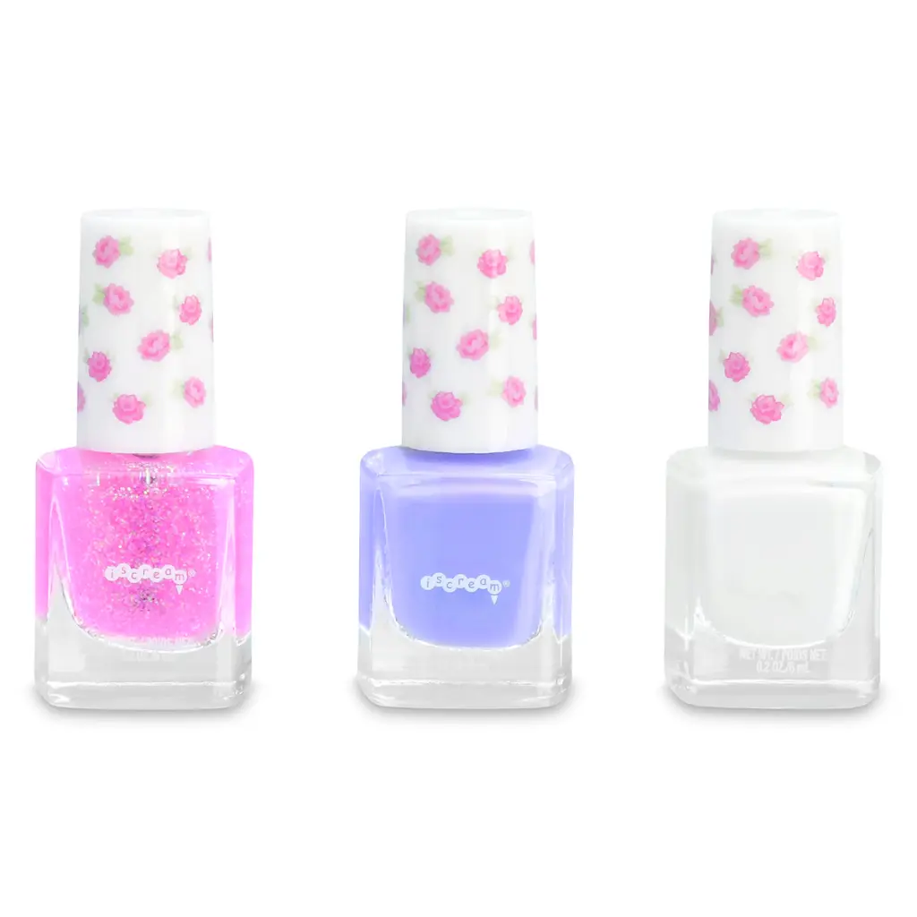 Iscream Nail Polish - Thumbnail 2
