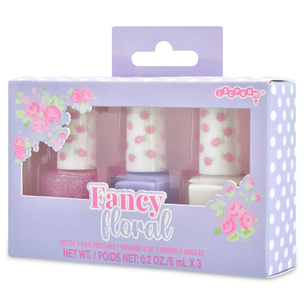 Iscream Nail Polish - Thumbnail 3