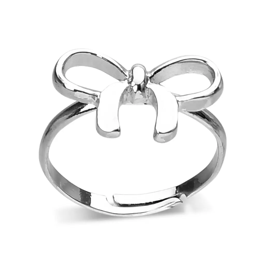 Iscream Bows Nail Polish & Ring - Thumbnail 5