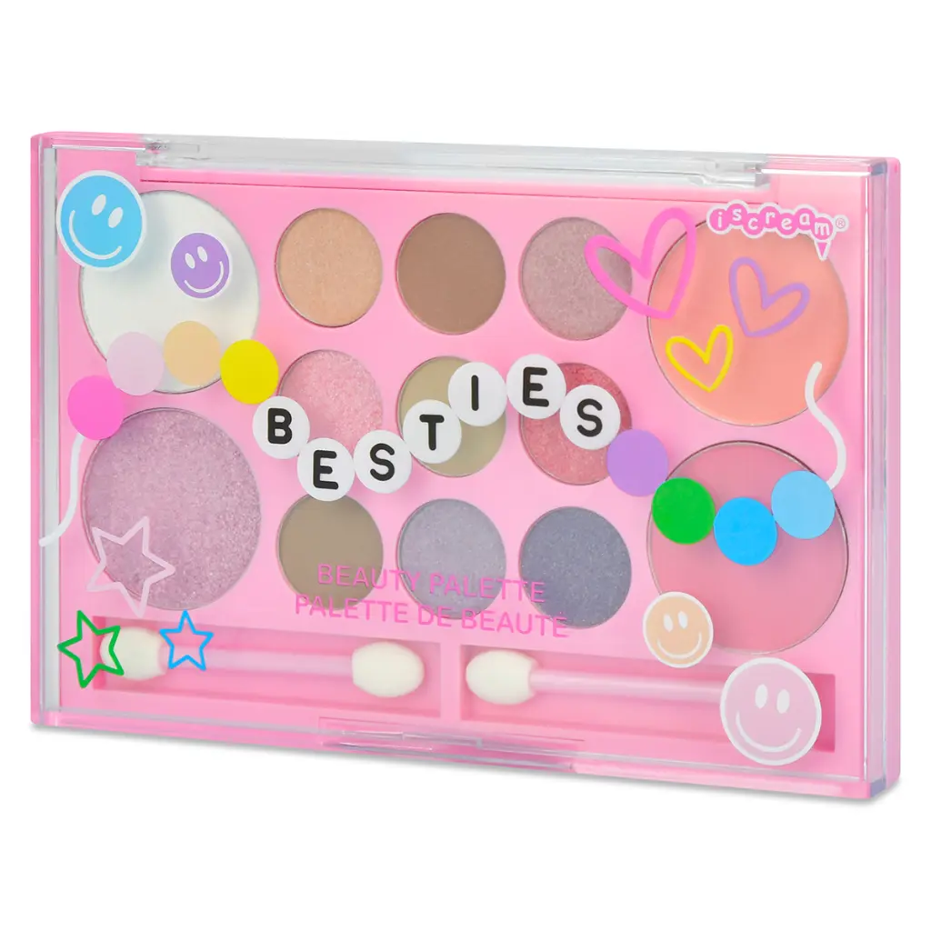 Iscream Beauty Palette - Thumbnail 3