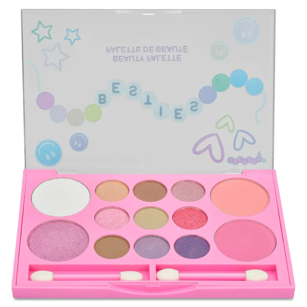 Iscream Beauty Palette - Thumbnail 2