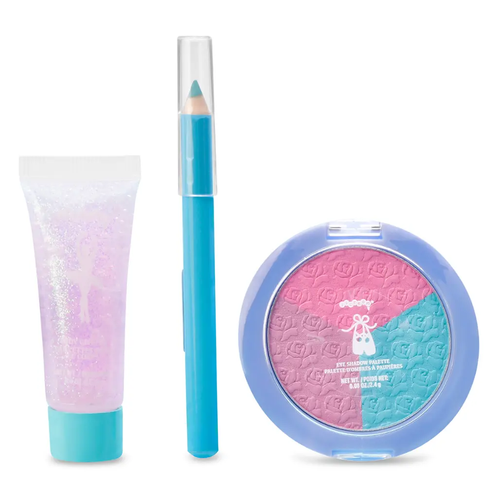 Iscream Nutcracker Waltz Beauty Set - Thumbnail 2