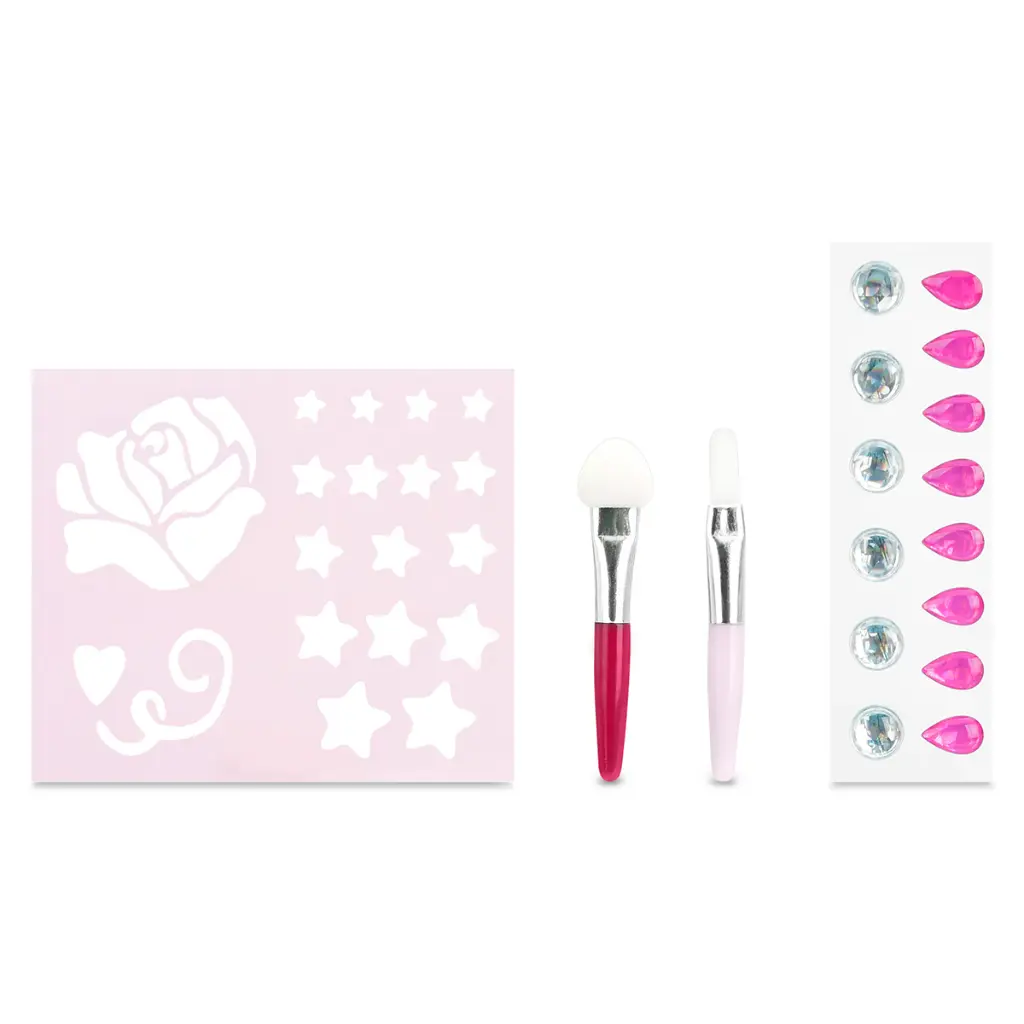 Iscream Nutcracker Waltz Beauty Set - Thumbnail 3