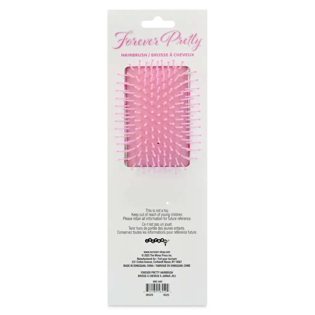 Iscream Paddle Brush - Thumbnail 5
