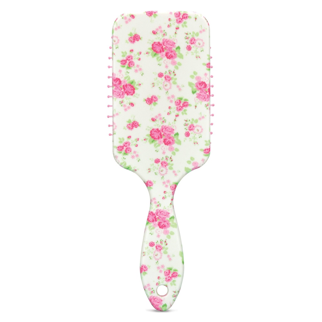 Iscream Paddle Brush