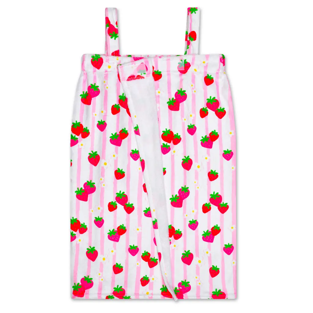 820-4092-STAWBERRY-STRIPES-SPA-WRAP-OPEN-LG.webp