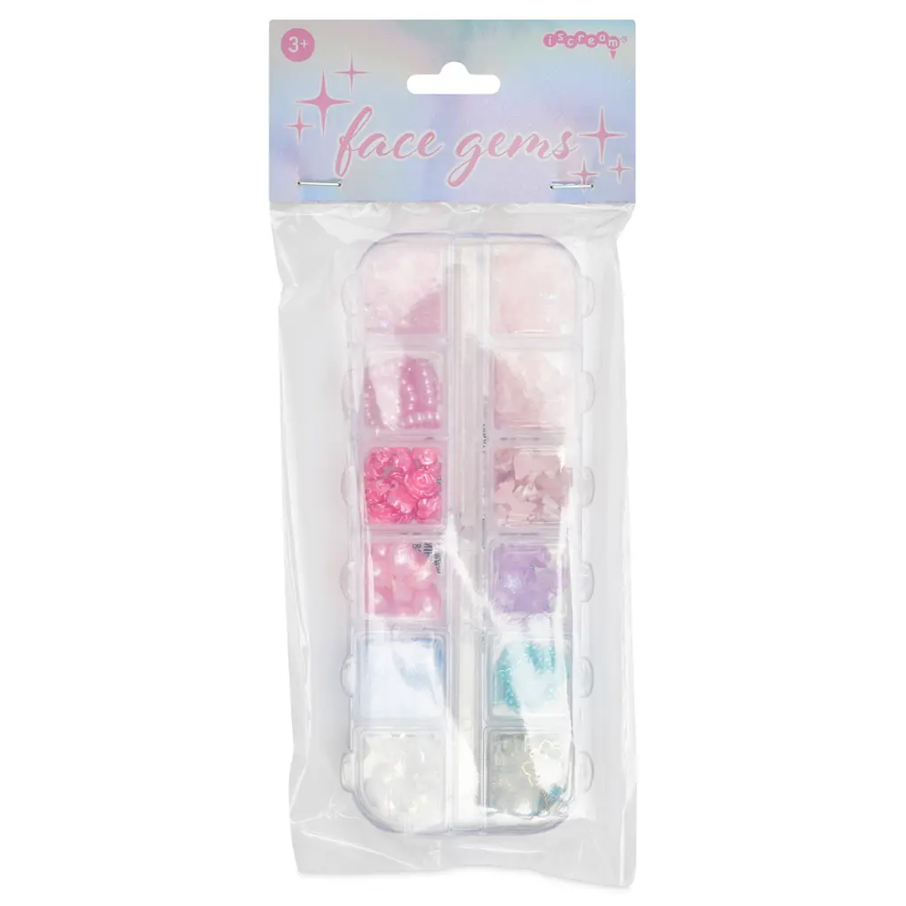 Iscream Tackle Box Stick-On Gems - Thumbnail 3
