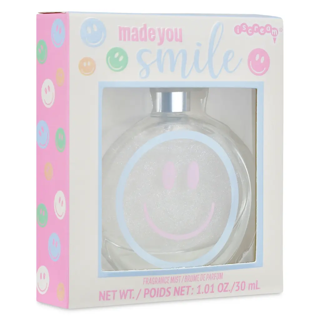 Iscream Fragrance Mist - Thumbnail 4