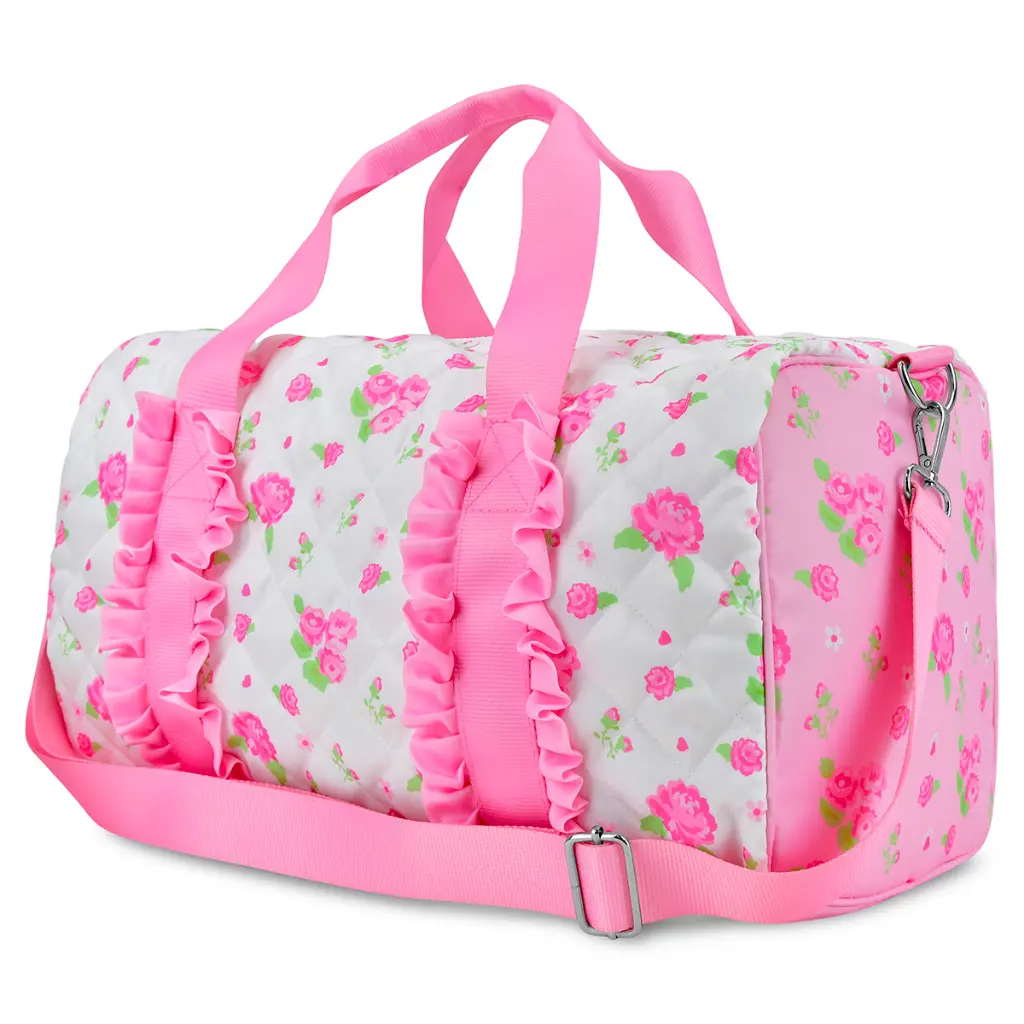 Iscream Duffel Bag - Thumbnail 4