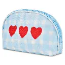 810-2413-GINGHAM-HEARTS-OVAL-COSMETIC-LT-LG.webp