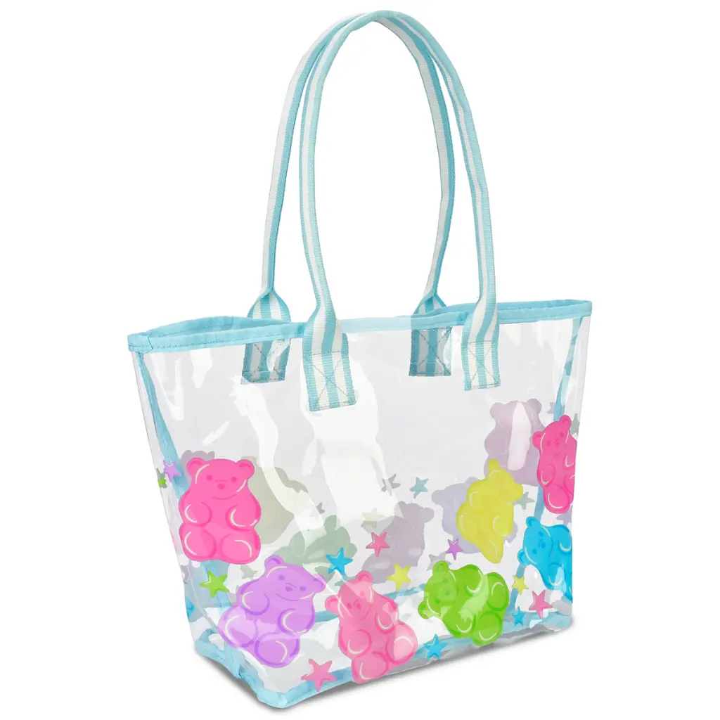 Iscream Tote Bag