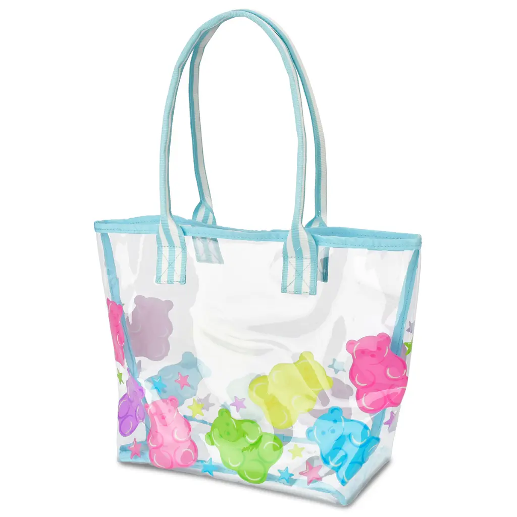 Iscream Tote Bag - Thumbnail 4