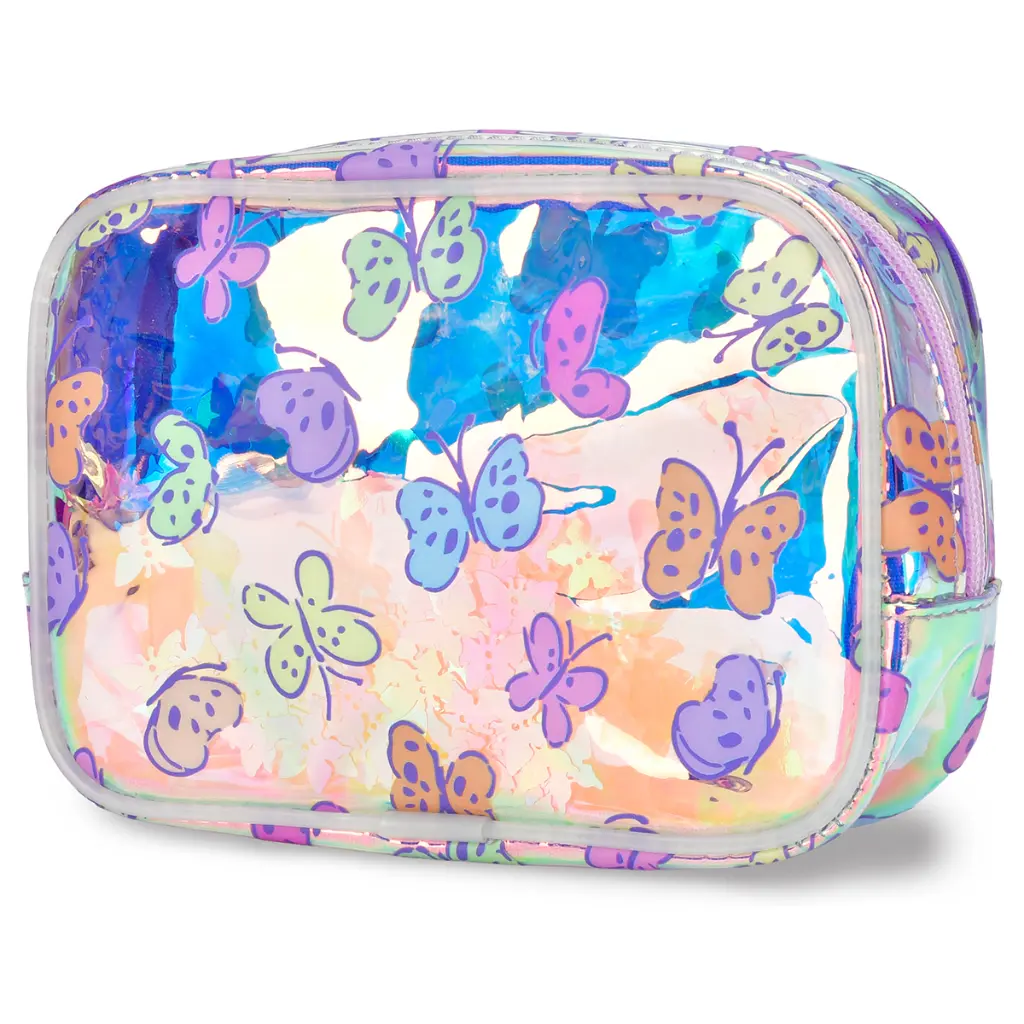 Iscream Cosmetic Bag - Thumbnail 4