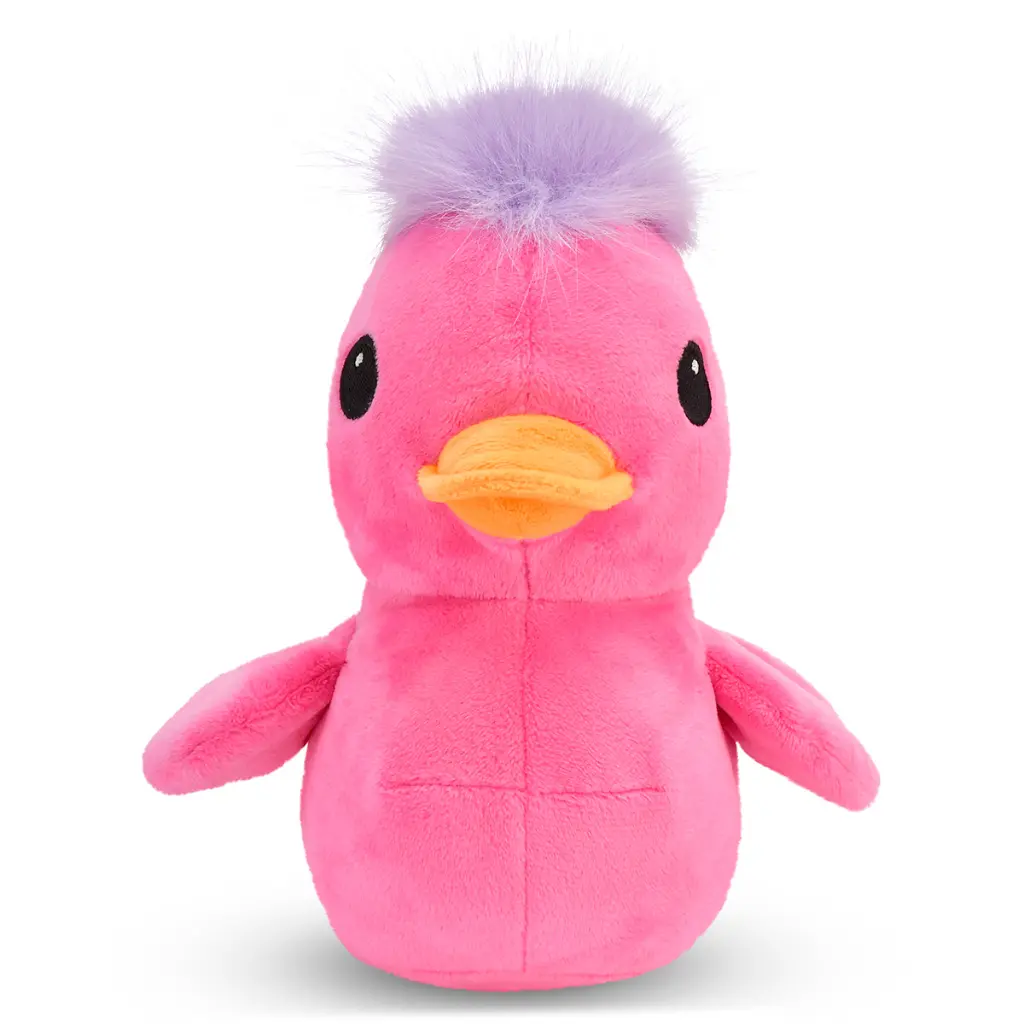 780-4999-PINK-SPARKLY-DUCK-PLUSH-FRONT-LG.webp