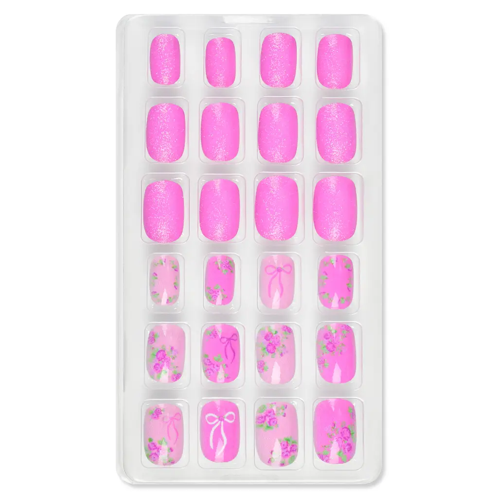 Iscream Press On Nails - Thumbnail 4