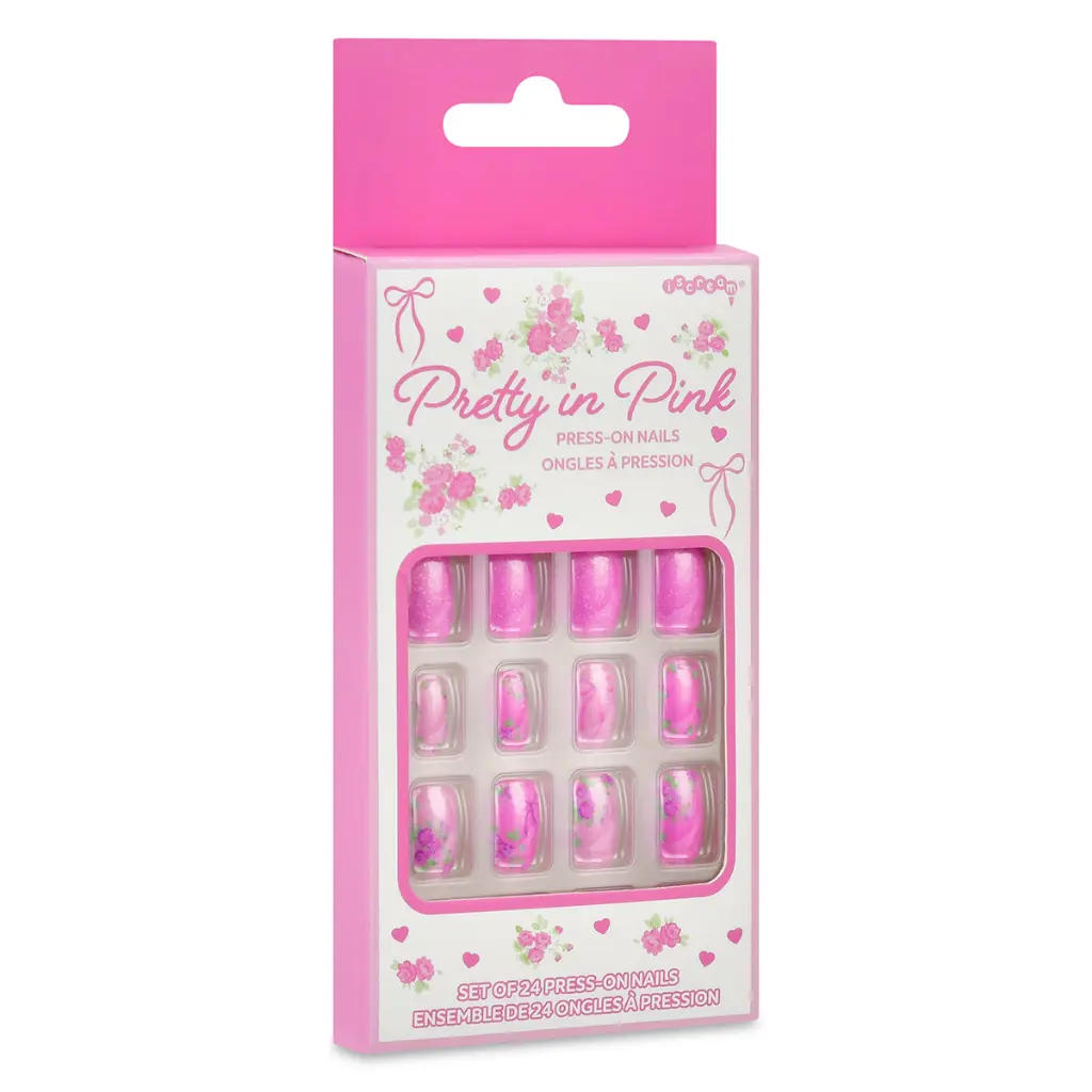 Iscream Press On Nails - Thumbnail 3