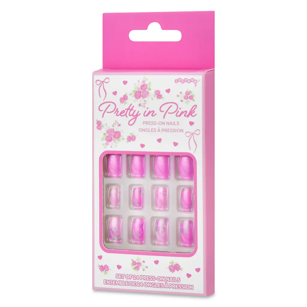 Iscream Press On Nails