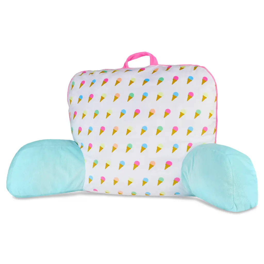 Sweet Scoops Lounge Pillow - Thumbnail 3