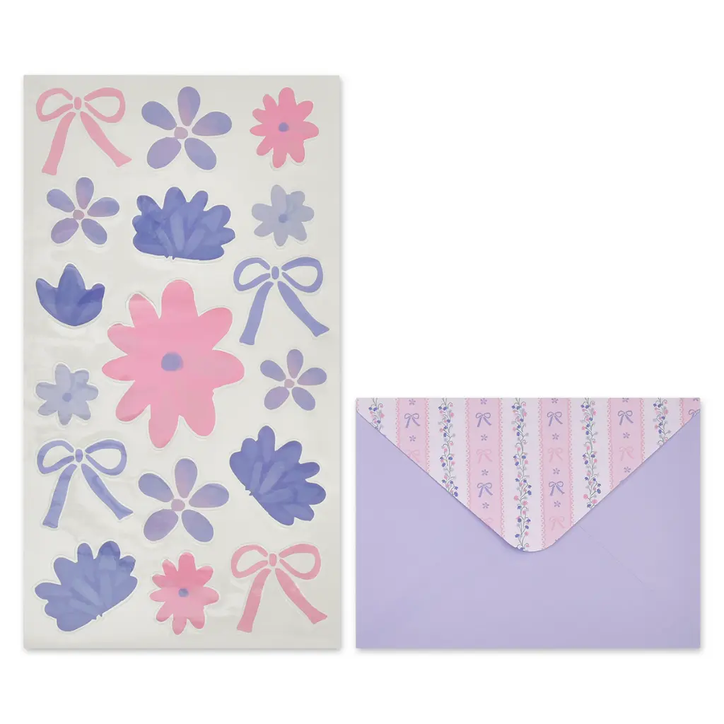 760-1370-FLORAL-STRIPES-CLIPBOARD-STICKERS-ENV-LG.webp