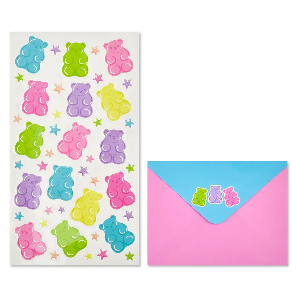 760-1377-YUMMY-GUMMY-CLIPBOARD-STICKERS-ENV-LG.webp