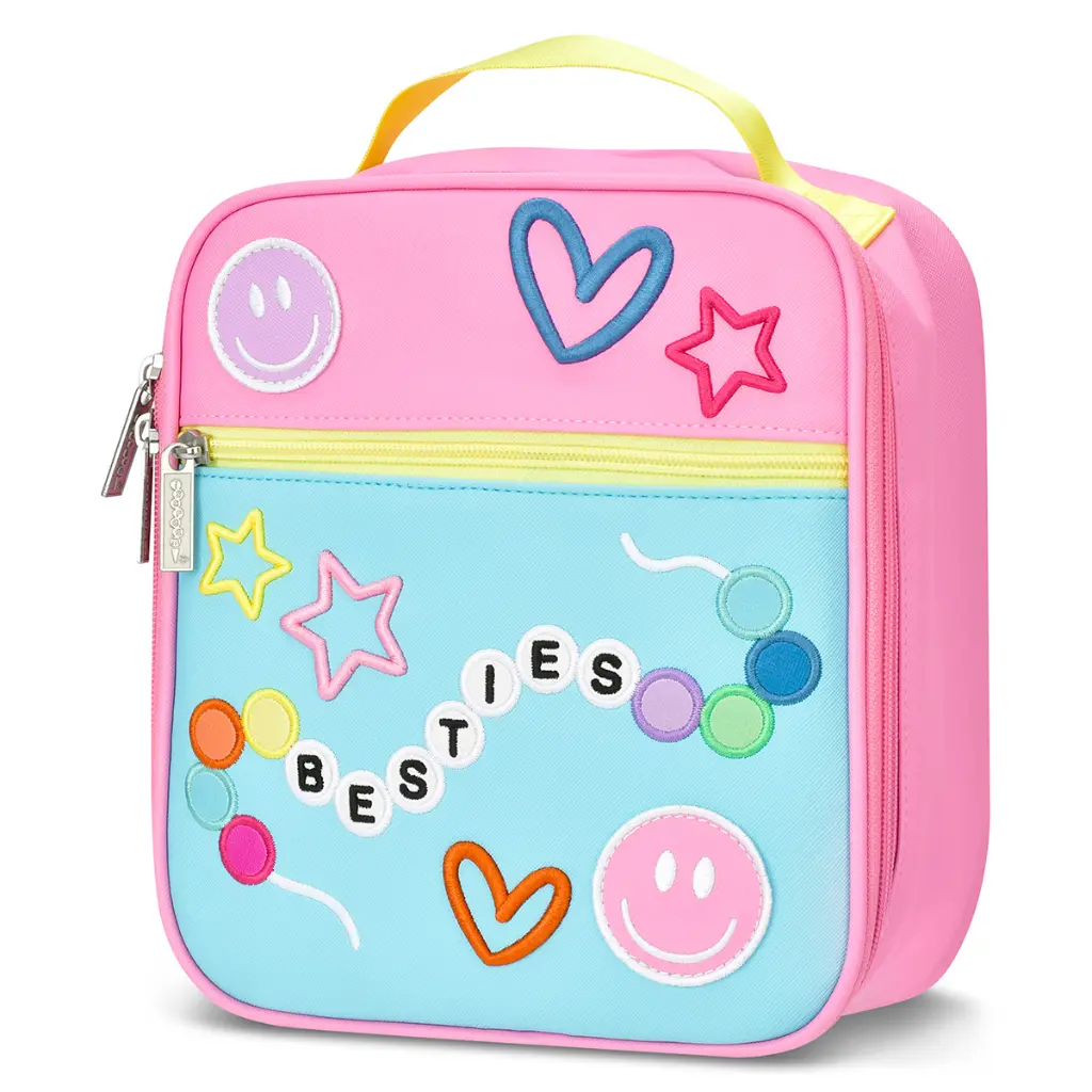 Iscream Besties Lunch Tote - Thumbnail 2